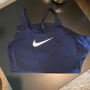 Nike tank top